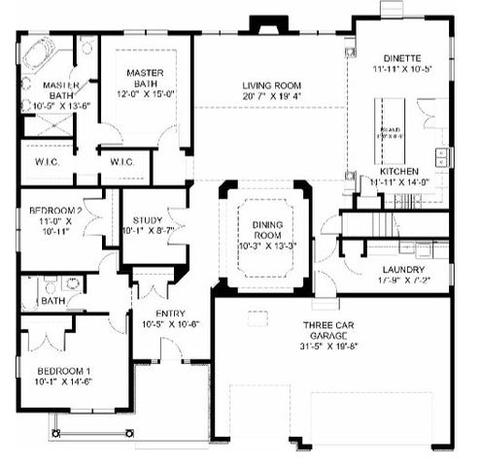 15801 Brookshore Dr, Plainfield, IL 60544 photo 25