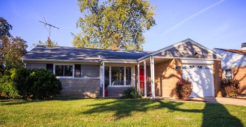 1086 S 3rd Ave, Des Plaines, IL 60016 photo 1