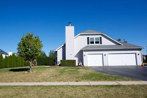 13640 Eagle Feather Ct, Plainfield, IL 60544 photo 29
