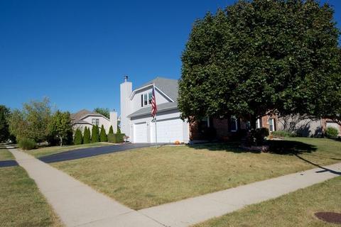 13640 Eagle Feather Ct, Plainfield, IL 60544 photo 2