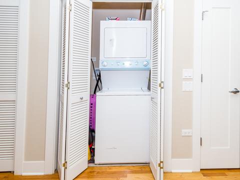 207 E 31st St #2A, Chicago, IL 60616 photo 15