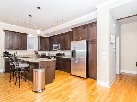 207 E 31st St #2A, Chicago, IL 60616 photo 4