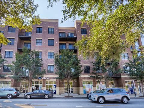 207 E 31st St #2A, Chicago, IL 60616 photo 1