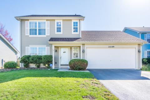 22109 W Pasadena Dr, Plainfield, IL 60544 photo 1