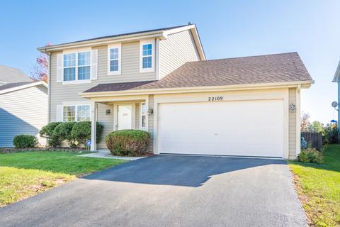 22109 W Pasadena Dr, Plainfield, IL 60544 photo 2