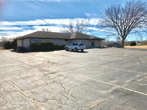 4167 E Hitt St, Mount Morris, IL 61054 photo 1