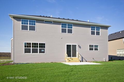 16412 S Mueller Cir, Plainfield, IL 60586 photo 16