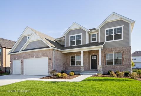 16412 S Mueller Cir, Plainfield, IL 60586 photo 1