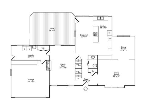 10 S461 Glenn Dr, Burr Ridge, IL 60527 photo 23
