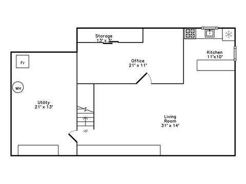 10 S461 Glenn Dr, Burr Ridge, IL 60527 photo 22