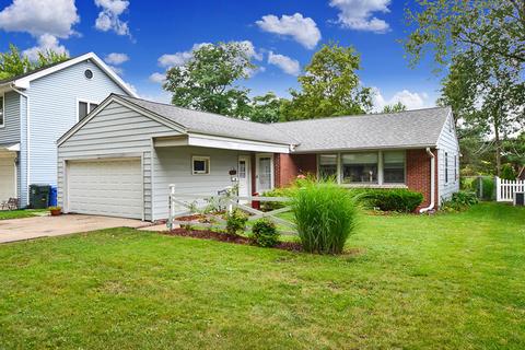 924 Alfini Dr, Des Plaines, IL 60016 photo 1
