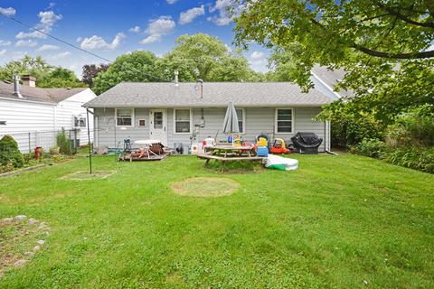 924 Alfini Dr, Des Plaines, IL 60016 photo 7