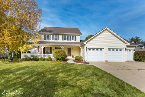 3304 W Bretons Dr, Mchenry, IL 60050 photo 1