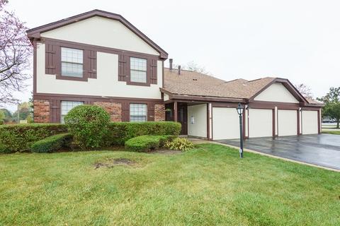 1534 Heather Ct #A2, Wheeling, IL 60090 photo 1