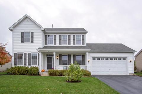 1715 Cashel Ln, Mchenry, IL 60050 photo 1
