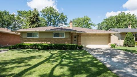 700 Cavan Ln, Des Plaines, IL 60016 photo 22