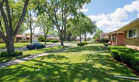 700 Cavan Ln, Des Plaines, IL 60016 photo 23