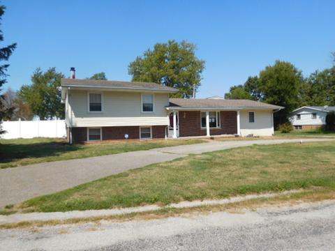 7 Lake Ct, Catlin, IL 61817 photo 1