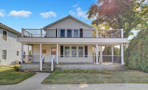 334 E Wesley St, Wheaton, IL 60187 photo 1