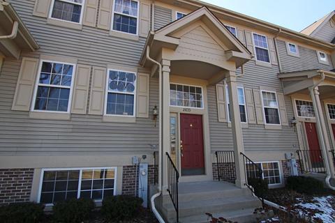2833 N Augusta Dr, Wadsworth, IL 60083 photo 1