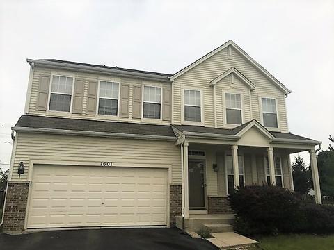 1601 Valley Ridge Dr, Plainfield, IL 60586 photo 1