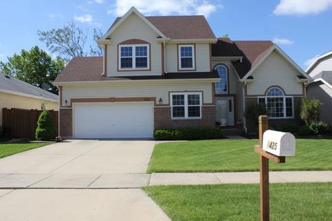1425 Cornell Ct, Wheeling, IL 60090 photo 2