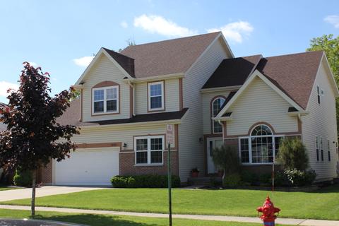 1425 Cornell Ct, Wheeling, IL 60090 photo 1