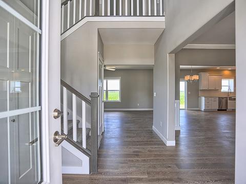 1016 Declaration Dr, Savoy, IL 61874 photo 4