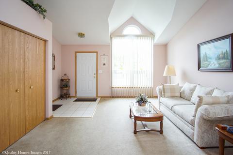 26148 S Plum Tree Ln, Monee, IL 60449 photo 5