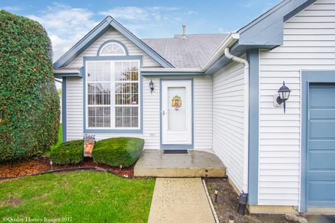 26148 S Plum Tree Ln, Monee, IL 60449 photo 4