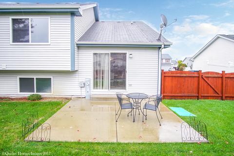 26148 S Plum Tree Ln, Monee, IL 60449 photo 22