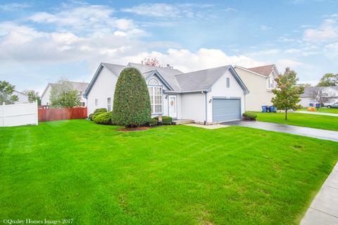 26148 S Plum Tree Ln, Monee, IL 60449 photo 2