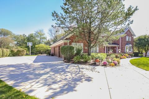 7 Cove Ct, Burr Ridge, IL 60527 photo 4