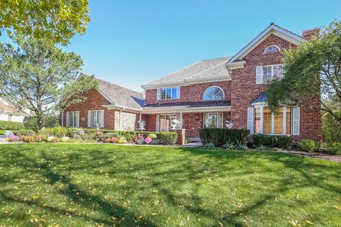 7 Cove Ct, Burr Ridge, IL 60527 photo 2