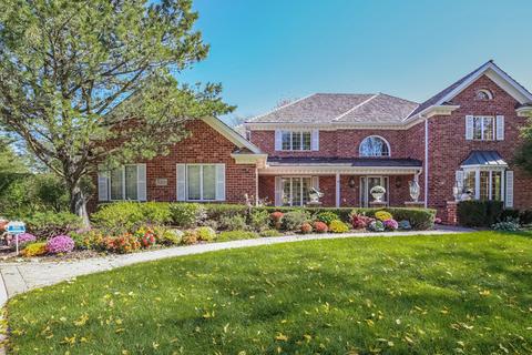 7 Cove Ct, Burr Ridge, IL 60527 photo 1