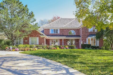7 Cove Ct, Burr Ridge, IL 60527 photo 52