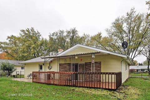 1675 Bedford Rd, Hoffman Estates, IL 60169 photo 15