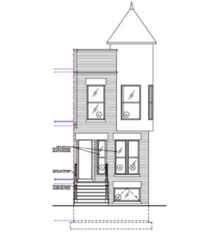 923 E 45th St, Chicago, IL 60653 photo 1