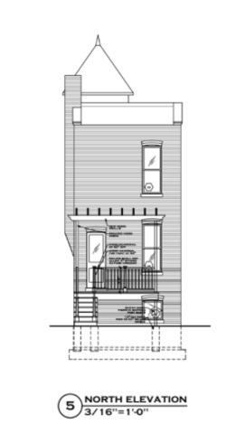 923 E 45th St, Chicago, IL 60653 photo 2