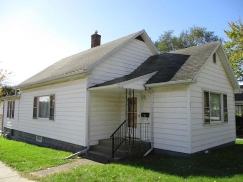231 E Devlin St, Spring Valley, IL 61362 photo 1