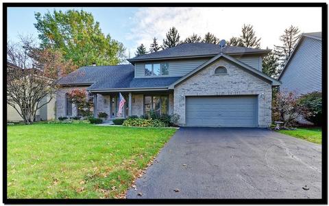 1119 Struckman Blvd, Bartlett, IL 60103 photo 1