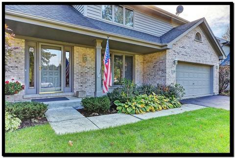 1119 Struckman Blvd, Bartlett, IL 60103 photo 2