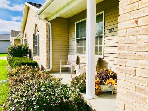 185 E Adams St, Manteno, IL 60950 photo 7
