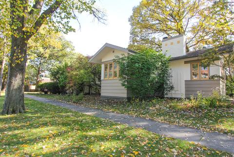1047 Keystone Ave, River Forest, IL 60305 photo 1