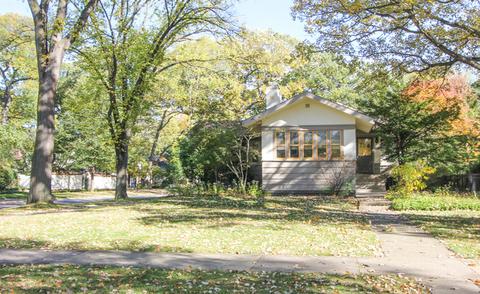 1047 Keystone Ave, River Forest, IL 60305 photo 2