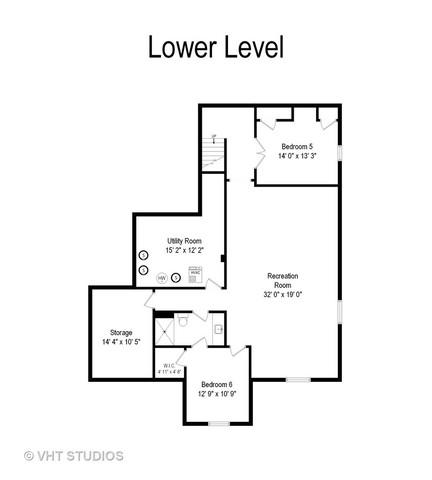 274 E Oneida Ave, Elmhurst, IL 60126 photo 32