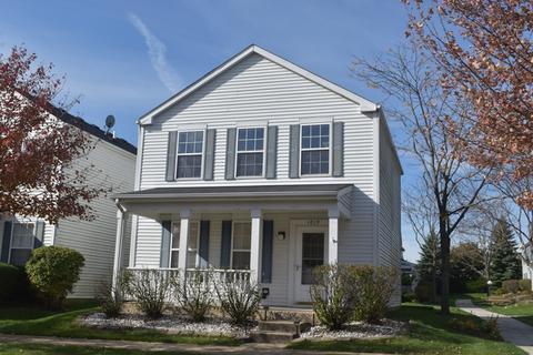 1019 Symphony Dr, Aurora, IL 60504 photo 1