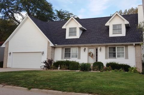 7 Dover Dr, Spring Valley, IL 61362 photo 1