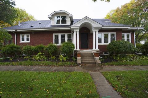 7601 Vine St, River Forest, IL 60305 photo 1