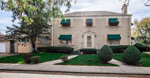 8101 S Eberhart Ave, Chicago, IL 60619 photo 1